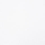 Cortina Saco Lino Blanco - Ribes y Casals