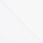 Cortina Saco Lino Blanco - Ribes y Casals