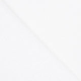 Cortina Saco Lino Blanco - Ribes y Casals