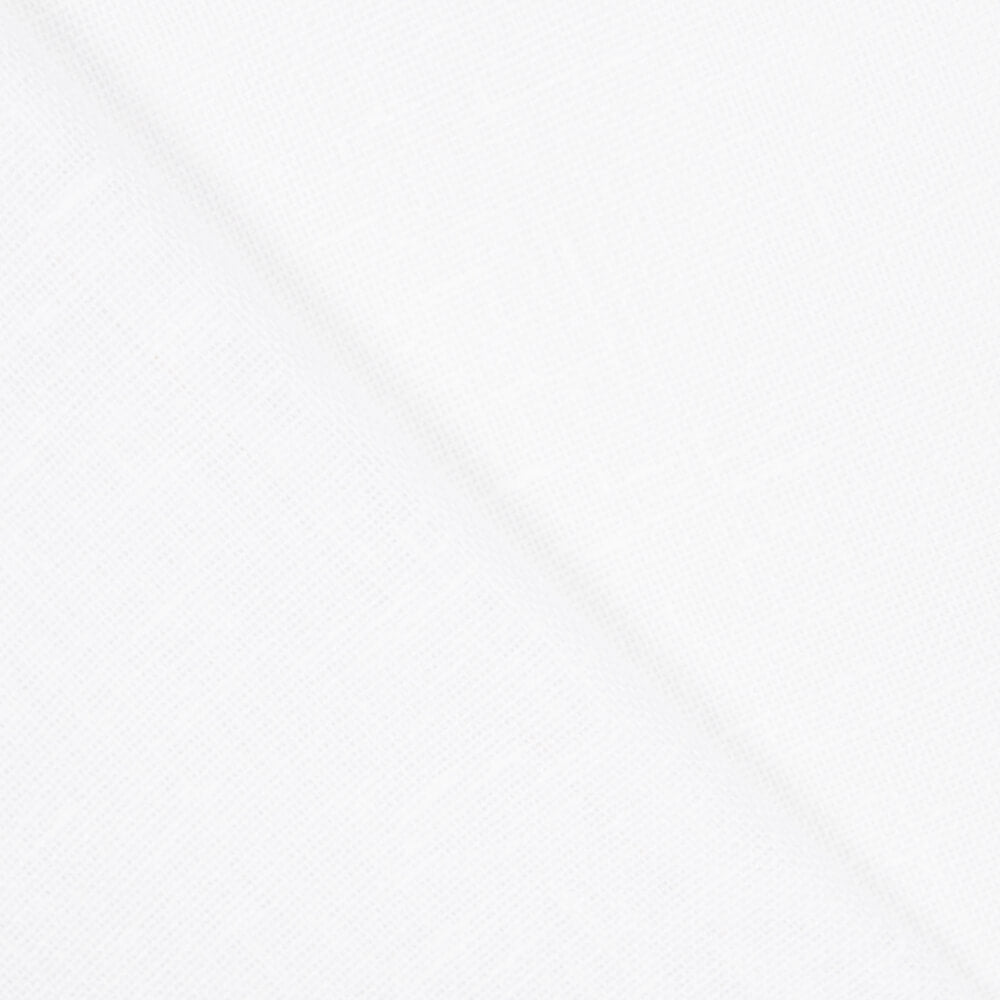 Retal Cortina Saco Lino Blanco 200x320 cm - Ribes y Casals