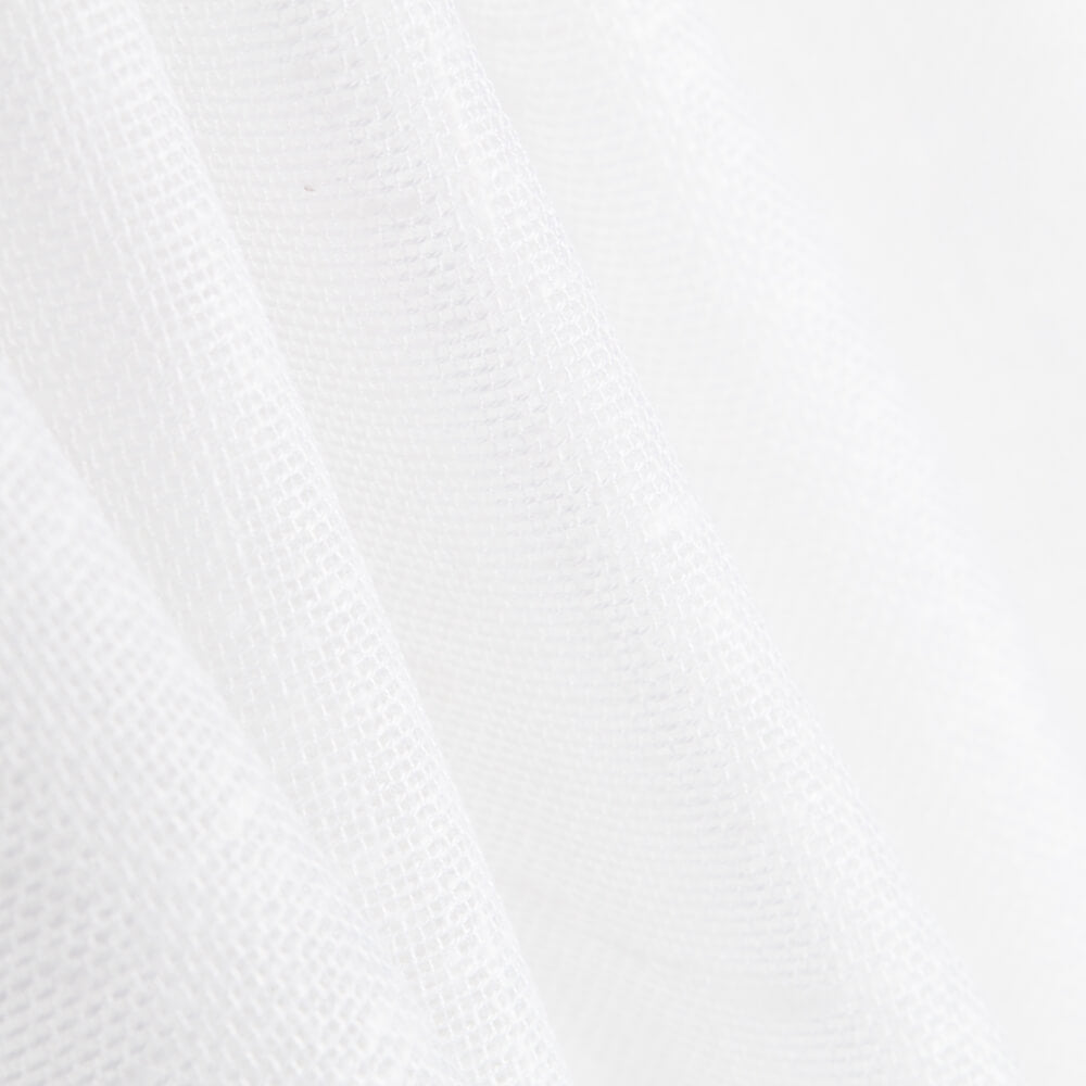 Retal Cortina Saco Lino Blanco 200x320 cm - Ribes y Casals