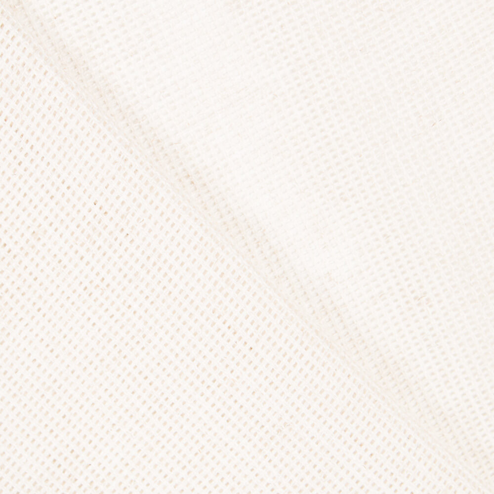 Cortina Saco Lino Crudo - Ribes y Casals