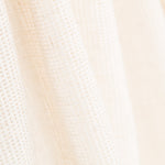 Cortina Saco Lino Crudo - Ribes y Casals