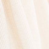 Cortina Saco Lino Crudo - Ribes y Casals