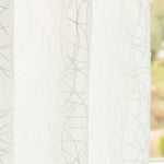 Visillo Spider Crudo 300 cm - Ribes y Casals