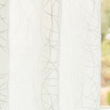Visillo Spider Crudo 300 cm - Ribes y Casals