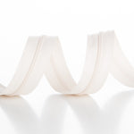 Cremallera continua malla 3 Beige - Ribes y Casals