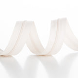 Cremallera continua malla 3 Beige - Ribes y Casals