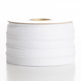 Cremallera continua malla 3 Blanca - Ribes y Casals