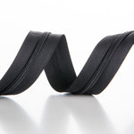 Cremallera continua malla 3 Negra - Ribes y Casals