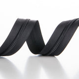 Cremallera continua malla 3 Negra - Ribes y Casals