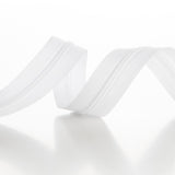 Cremallera continua malla 5 Blanca - Ribes y Casals