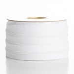 Cremallera continua malla 5 Blanca - Ribes y Casals