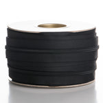 Cremallera continua malla 5 Negro - Ribes y Casals