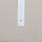 Cremallera Nylon Blanca 22CM - Ribes y Casals