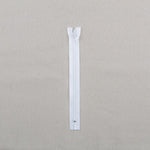 Cremallera Nylon Blanca 22CM - Ribes y Casals