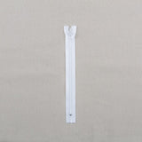 Cremallera Nylon Blanca 22CM - Ribes y Casals