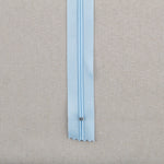 Cremallera Nylon Celeste 22CM - Ribes y Casals