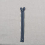Cremallera Nylon Gris Medio 20CM - Ribes y Casals