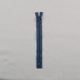 Cremallera Nylon Marino 22CM - Ribes y Casals