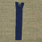 Cremallera Nylon Marino 30CM - Ribes y Casals