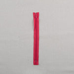 Cremallera Nylon Roja 22CM - Ribes y Casals