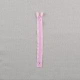 Cremallera Nylon Rosa 40CM - Ribes y Casals