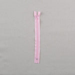 Cremallera Nylon Rosa 45CM - Ribes y Casals