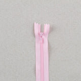 Cremallera Nylon Rosa 45CM - Ribes y Casals