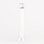 Cremallera Invisible 2801 Blanco - Ribes y Casals