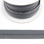 Cremallera continua malla 3 Gris - Ribes y Casals