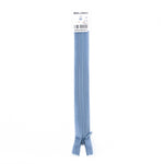 Cremallera Invisible 2801 Azul - Ribes y Casals