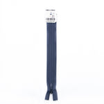Cremallera Invisible 2801 Marino - Ribes y Casals