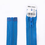 Cremallera Inyectada 2821 Azul - Ribes y Casals