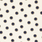 Crep China Topos Beige - Ribes y Casals