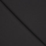 Crep Poliéster Fino Negro - Ribes y Casals