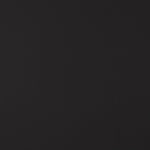 Crep Poliéster Fino Negro - Ribes y Casals