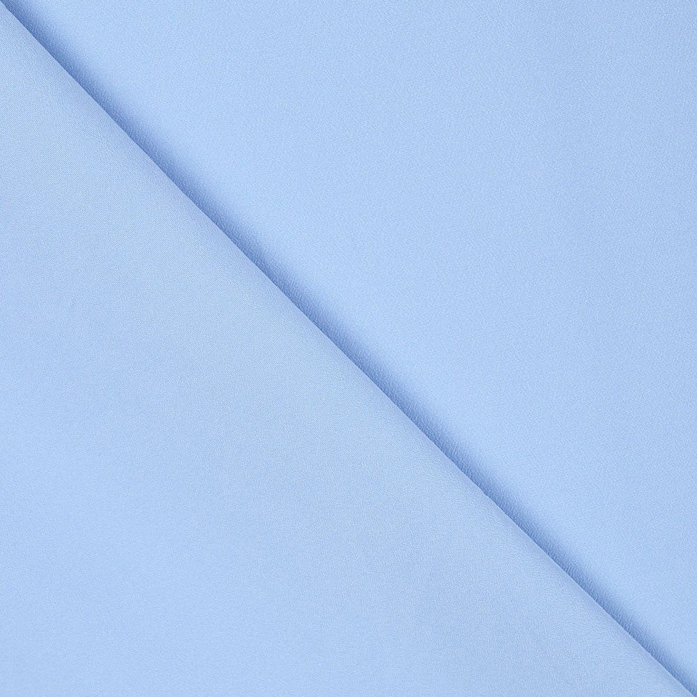 Crep Poliéster Fino Porcelana - Ribes y Casals