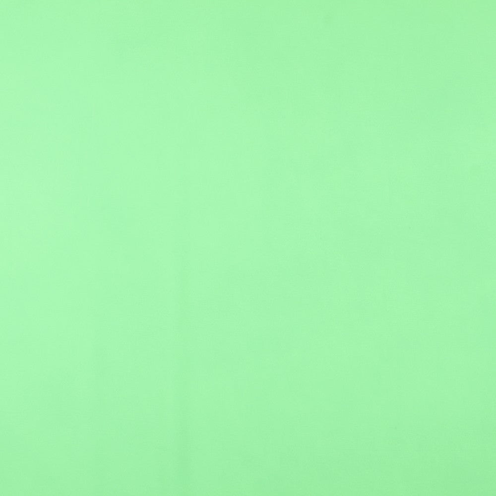 Crep Poliéster Fino Verde - Ribes y Casals