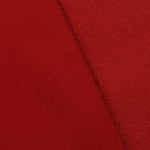 Crêpe Satin couleur Grenat - Ribes y Casals
