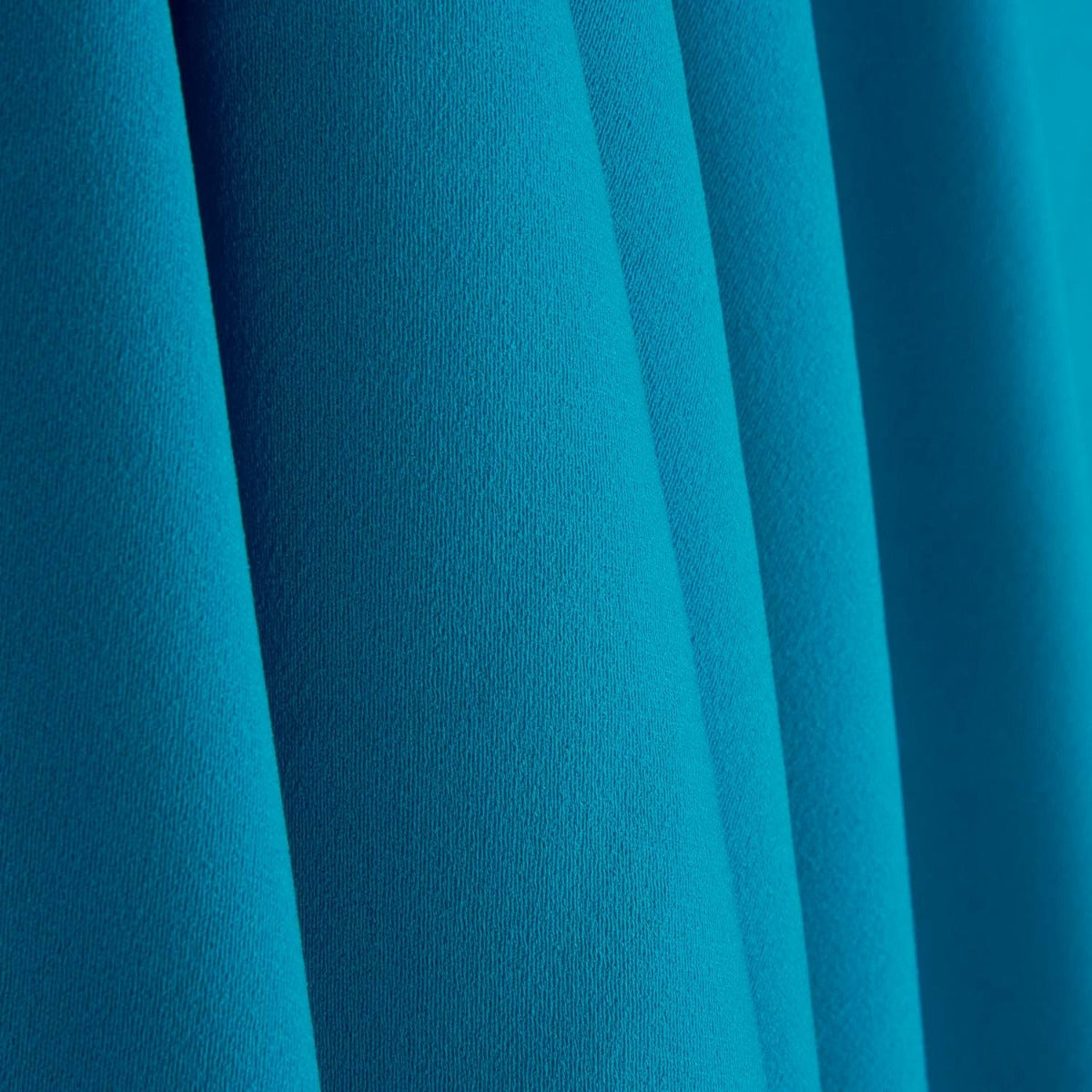 Crepé Azul con Textura - Ribes y Casals