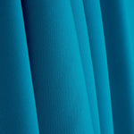 Crepé Azul con Textura - Ribes y Casals