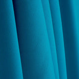 Crepé Azul con Textura - Ribes y Casals