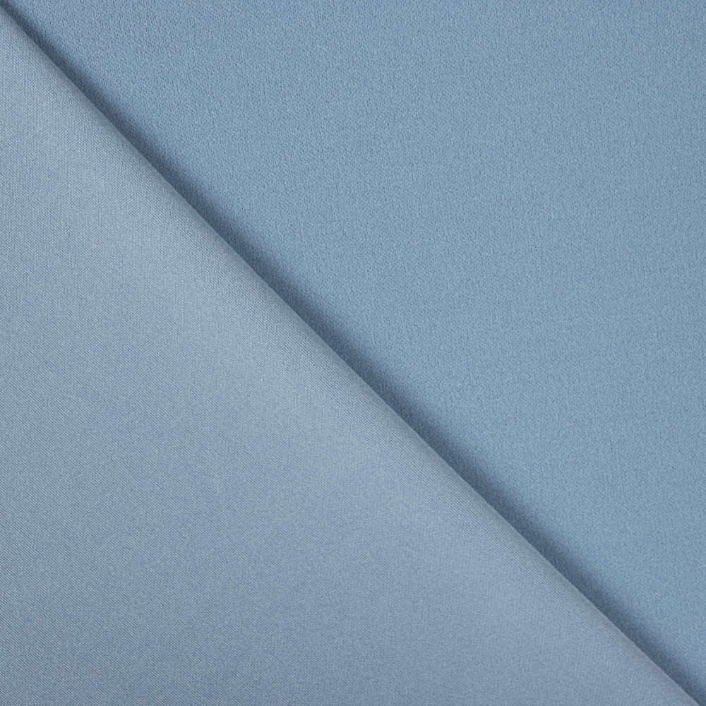 Punto Crep Azul Denim - Ribes y Casals