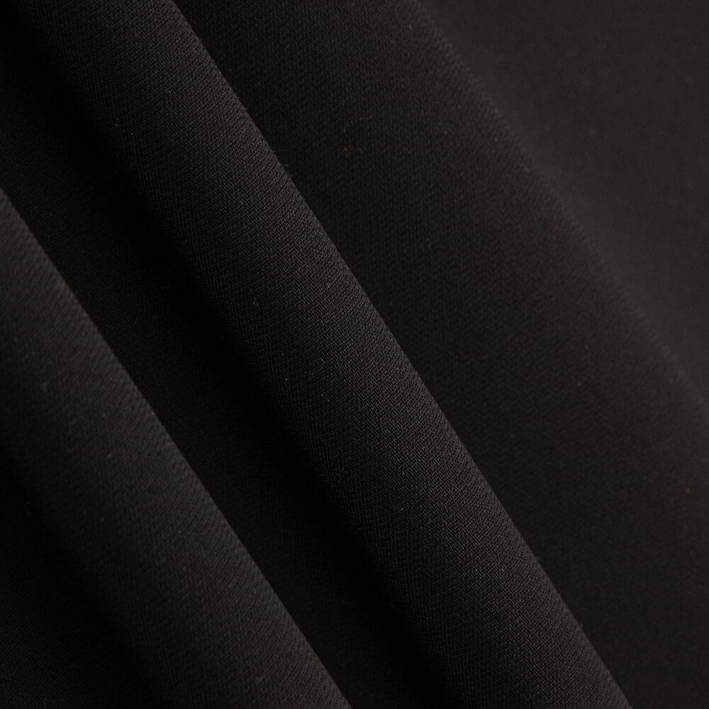 Crep Mate Negro - Ribes y Casals