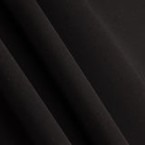 Crep Mate Negro - Ribes y Casals