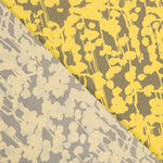 Crep Poliéster Moteado Aceite - Ribes y Casals