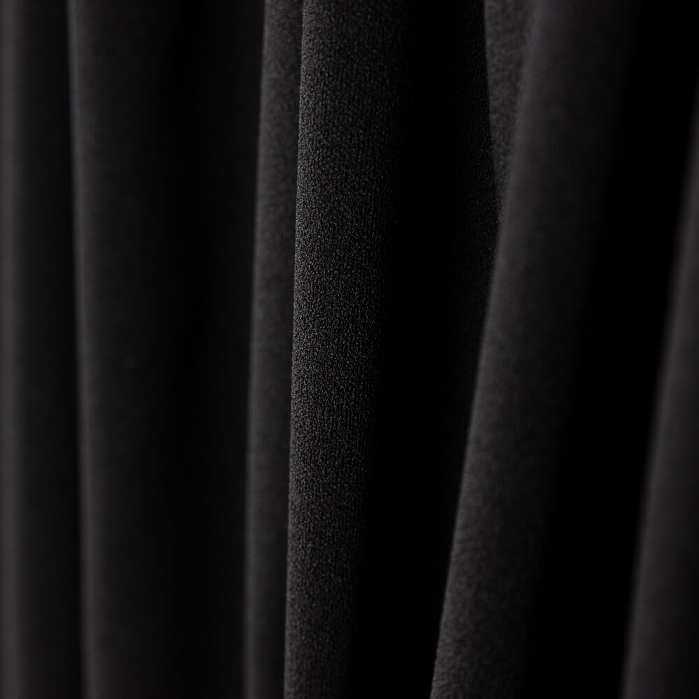 Punto Crep Negro - Ribes y Casals