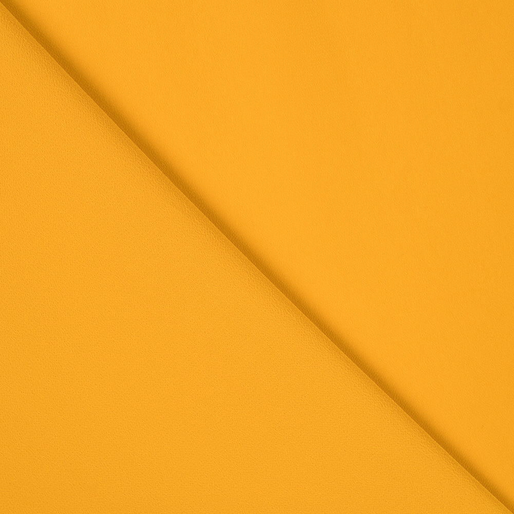 Crep Poliéster Cúrcuma - Ribes y Casals