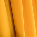 Crep Poliéster Cúrcuma - Ribes y Casals